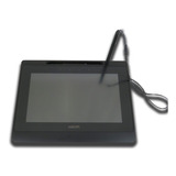 Tableta Wacom Dtu-1141b/k0 Interactiva Color Negro