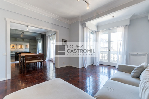 Departamento Venta 4 Ambientes Dependencia Recoleta Apto Credito