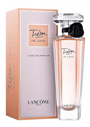 Lancome Tresor In Love 75ml Edp Mujer Original