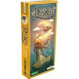 Dixit 5 Daydreams Expansion - Asmodee