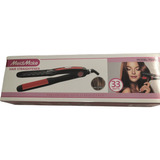 Plancha Alisadora Para Cabello Meidimake Ts006