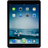 iPad Air Apple De 1.ª Generación Con Wifi Solo De 16 Gb - Re