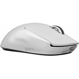 Mouse Gaming Inalambrico Logitech G Pro X Superlight Blanco