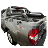 Roll Bar Rage Pro Pasamanos Chevrolet Silverado 2019-2023