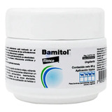 Bamitol 90gr Pomada Chupa Grasa, Para Moretones. Original