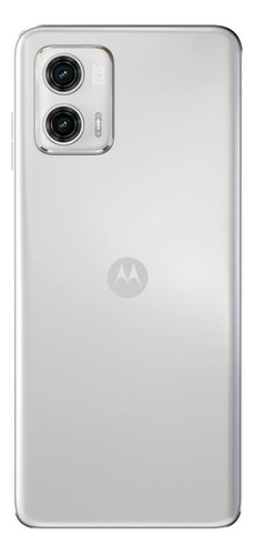  Moto G73 5g 128 Gb Branco 8 Gb Ram