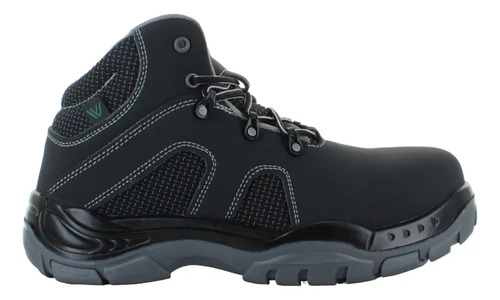 Van Vien Bota Trabajo Industrial Rudo Casquillo Hombre 89320 | Meses sin interés