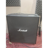 Caja Marshall 4x12 Code 412 120w P/ Guitarra