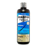 Shampoo Incredible Minoxidil Con Colágeno En Botella De 950ml Por 1 Unidad