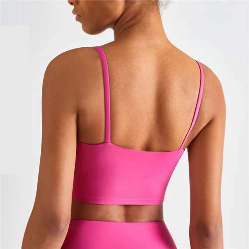 Sutiã De Fitness Bras, Colete De Ioga, Sutiã Feminino, Blusa