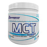 Mct Science Powder Performance Nutrition 300 Gr Sabor Without Flavor