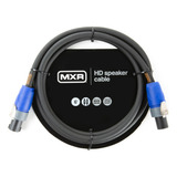 Cable Para Caja Speakon-speakon Mxr Dcskhd6 6ft Hd 1.8 Mts