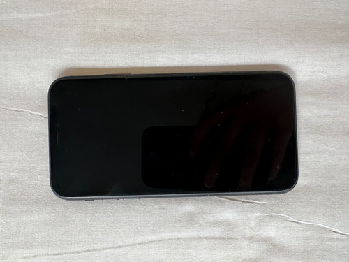 Apple iPhone XR 64 Gb - Negro Buen Estado!! Gran Oportunidad