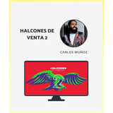 Carlos Muñoz - Halcones De Venta 2