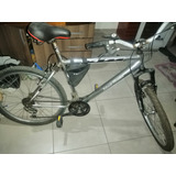 Bicicleta Mtb R26 Cromada 