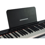 Suporte Para Partitura Piano Konix Ph-88s