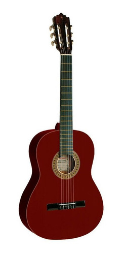 Guitarra Para Niños Afinable 34 Pulgadas De 5 A 9 Años Aprox