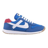 Tenis Hombre Panam 10395 Original