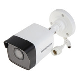 Câmera Ip Hikvision Bullet 1080p 2mp 2.8mm Ds-2cd1023g0e-i