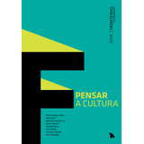 Pensar A Cultura, De  Elek Machado, Cassiano. Série Fronteiras Do Pensamento Editora Arquipélago Editorial Ltda., Capa Mole Em Português, 2013