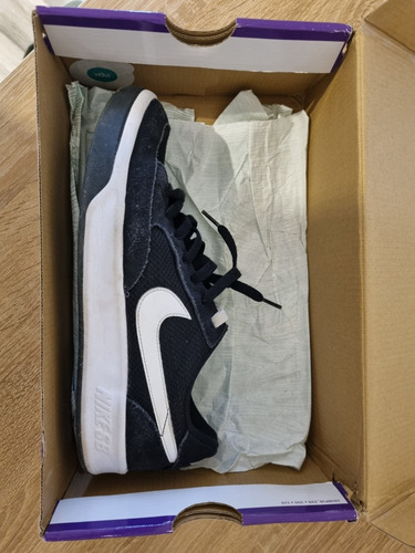 Nike Sb Adversary