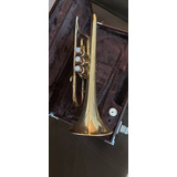 Trompete Cornet Yamaha 2330 Toooopppp