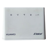 Modem Huawei B311 520 4g Con Cable Lan
