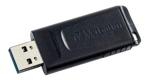 Pendrive Verbatim 16gb Usb 2.0 Compatible Sandisk