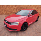 Jetta 2014 Tsi Turbo Recien Legalizado