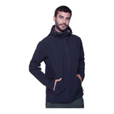 Campera Montagne Ivor Hombre , Impermeable , Cortaviento