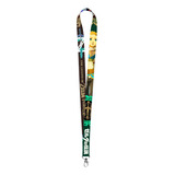 Lanyard Tloz Totk Zelda