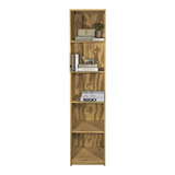 Biblioteca Organizador Estanteria 40 Cm Madera Maciza Oferta