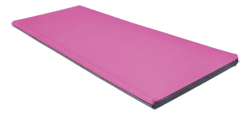 Colchoneta Gimnasia Alta Densidad Fitness Yoga Pilates