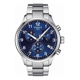 Reloj Tissot Chrono Xl Classic Original T1166171104701