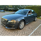 Audi A4 2010 2.0 T Fsi Quattro 211cv Stronic