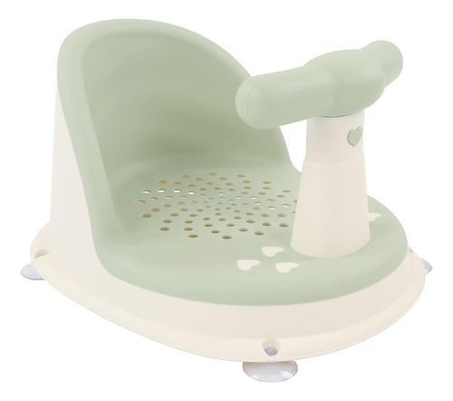 Asiento Silla Ducha Infantil Para Baño Bebés Antideslizante