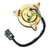 Motor De Ventilador 4 Term Maxima V6 3.5l 02 Al 03