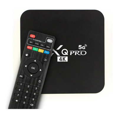 Televisor Lxtkg Android Tvbox 1+4g Wifi Usb Hd 2025 | Envío gratis
