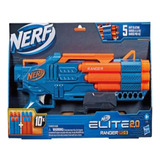 Nerf Elite Ranger Pd-5 Hasbro F4187