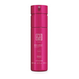 Desodorante Body Spray Egeo Dolce