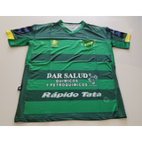 Camiseta Original Defensa Y Justicia 