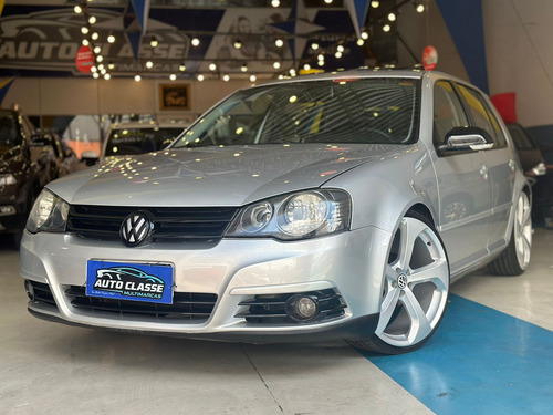  Golf Sportline 1.6 (flex) 2010