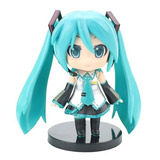 Figura Mini Hatsune Miku