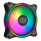 Ventilador Cooler Master Masterfan Mf120 Halo Argb