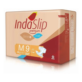 Indaslip Plus Premium M9. Cint 80-125cm. X 20 Unidades.