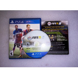 Ps4 Fifa 15 Playstation 4