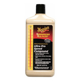 Meguiar's M11032 Espejo Glaze Speed Compuesto