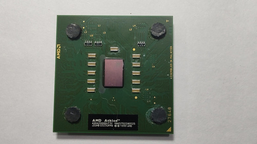Amd Athlon Xp 2000+ (1.6v)
