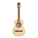 Guitarra Criolla Fonseca Modelo 15