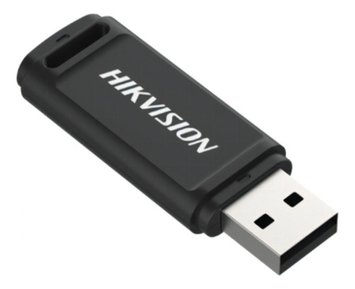 Pen Drive Hikvision 16 Gb M210p U3 Color Negro